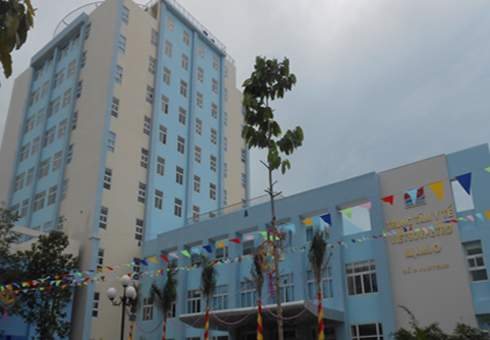 Trung tâm Y tế VietSovPetro
