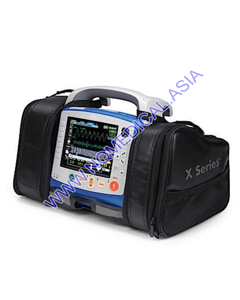 MÁY PHÁ RUNG TIM ( SỐC TIM) TẠO NHỊP NGOÀI- X series